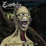 EXMORTIS - Darkened Path Revealed Re-Release CD